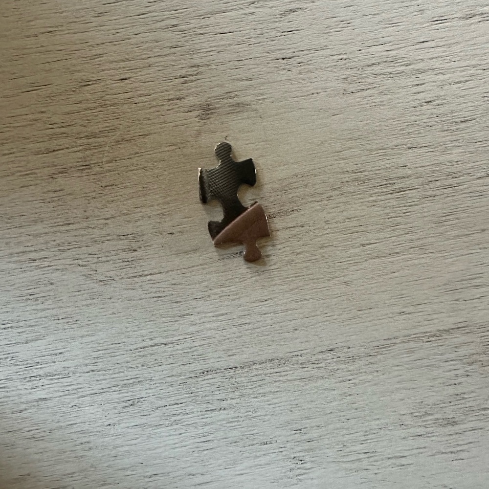 Mystery Puzzle - Picture 5 of 5